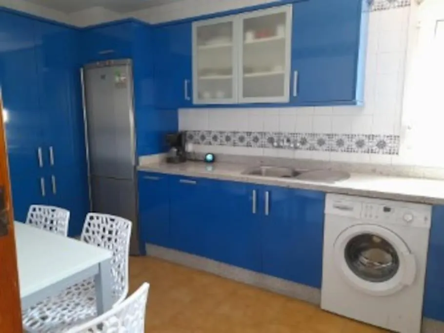 Bonito apartamento a 50 metros de la playa. San Luis de Sabinillas