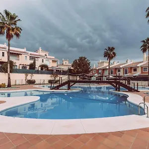 Apartamento Playa, Chilches (Andalucia)